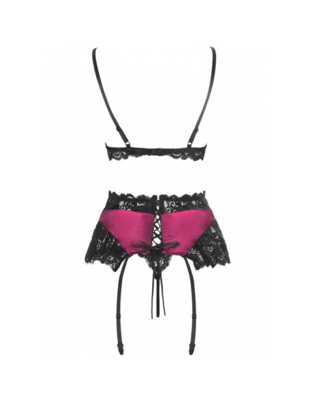 LIVCO CORSETTI FASHION NAHIR LC 20214 SUJETADOR PANTY LIGUERO S M LIVCO CORSETTI FASHION NAHIR LC 20214 SUJETADOR PANTY LIGUERO S M