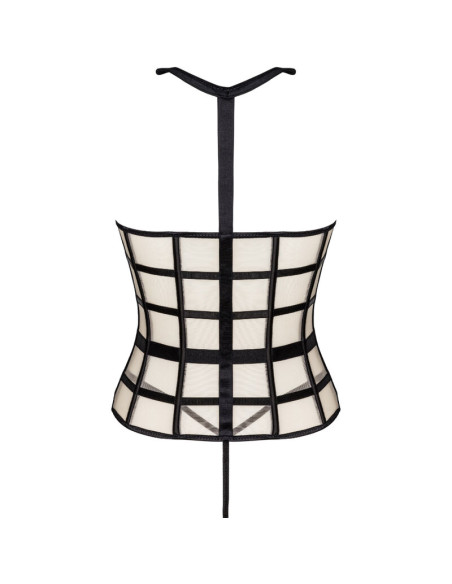 LIVCO CORSETTI FASHION LAURA LC 20215 CORSET TANGA S M LIVCO CORSETTI FASHION LAURA LC 20215 CORSET TANGA S M