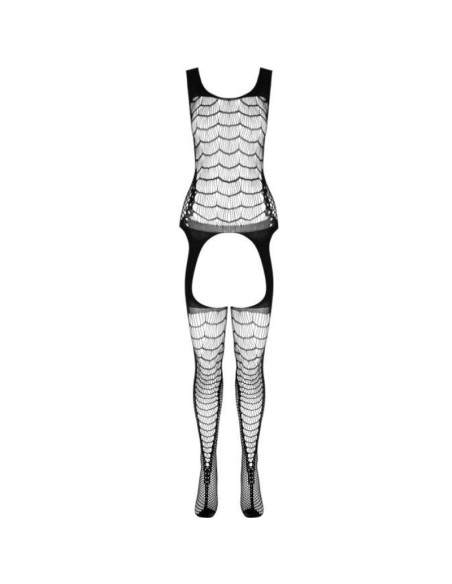 PASSION BS 104 BODYSTOCKING NEGRO TALLA UNICA PASSION BS 104 BODYSTOCKING NEGRO TALLA UNICA