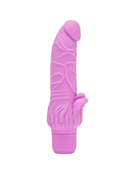 GET REAL CLASSIC STIM VIBRADOR ROSA