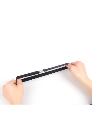 SUBBLIME 957476 LIGUEROS AJUSTABLES NEGROS