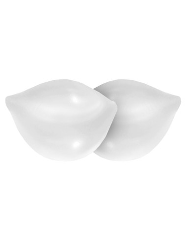 BYE BRA SEMI ALMOHADILLAS PUSH UP TRANSPARENTE