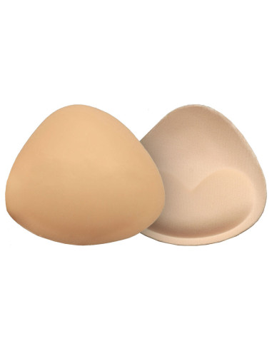 BYE BRA ALMOHADILLAS PERFECT PUSH UP BEIGE