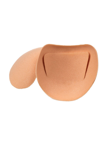 BYE BRA PROTECTORES HOMBRO SOSTEN BEIGE BYE BRA PROTECTORES HOMBRO SOSTEN BEIGE