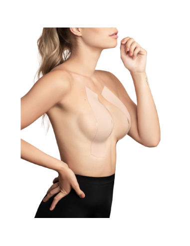 BYE BRA BODY CINTA 5 M X 65 CM