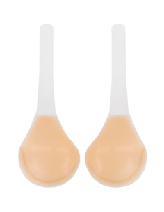 BYE BRA ELEVADORES PECHO DE SILICONA COPA F 2