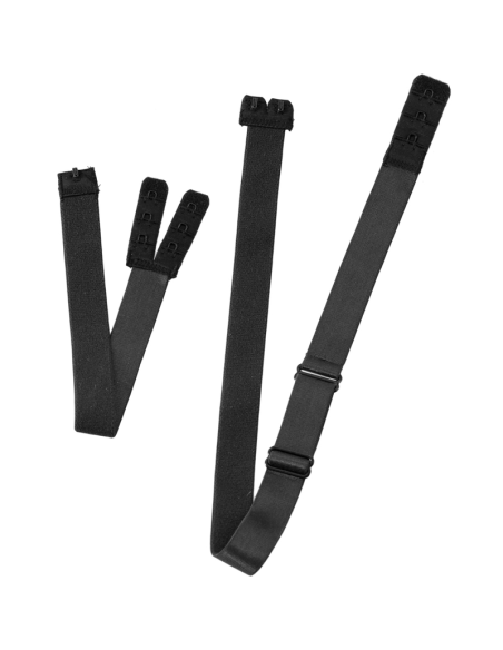 BYE BRA ADAPTADORES SUJETADOR ESPALDA ABIERTA 3 UDS BYE BRA ADAPTADORES SUJETADOR ESPALDA ABIERTA 3 UDS