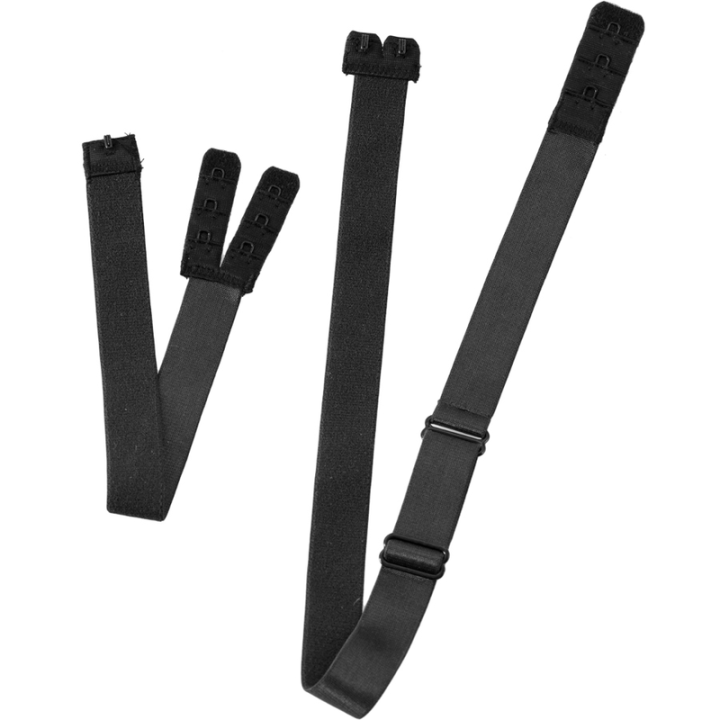 BYE BRA ADAPTADORES SUJETADOR ESPALDA ABIERTA 3 UDS