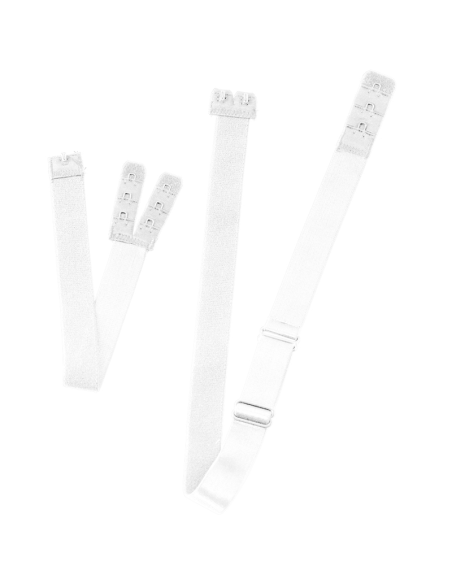 BYE BRA ADAPTADORES SUJETADOR ESPALDA ABIERTA 3 UDS BYE BRA ADAPTADORES SUJETADOR ESPALDA ABIERTA 3 UDS