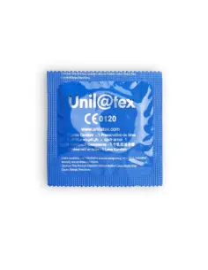 UNILATEX PRESERVATIVOS NATURALES 144 UDS 2