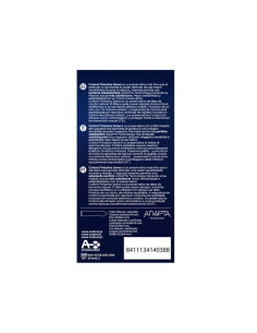 CONTROL ADAPTA SENSO PRESERVATIVOS 12 UNIDADES 2