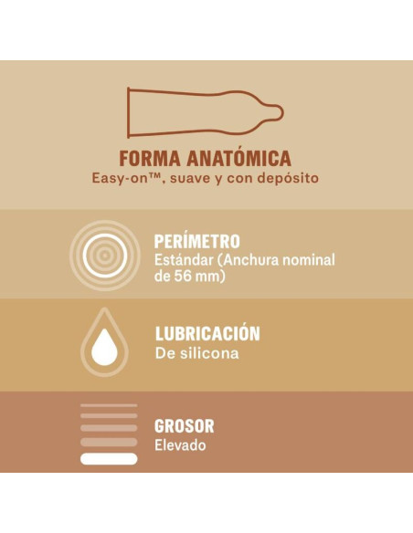 DUREX PRESERVATIVOS REAL FEEL SIN LATEX 12 UNIDADES DUREX PRESERVATIVOS REAL FEEL SIN LATEX 12 UNIDADES