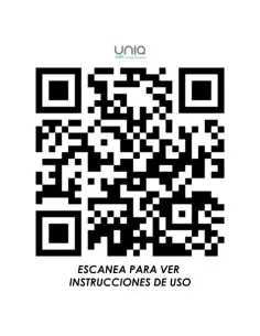 UNIQ AIR PRESERVATIVO FEMENINO SIN LATEX 3 UNIDADES 2