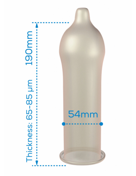PASANTE CONDOM GAMA REGULAR 144 UNIDADES PASANTE CONDOM GAMA REGULAR 144 UNIDADES