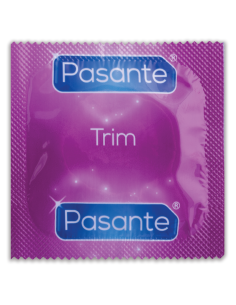 PASANTE PRESERVATIVOS TRIM MS DELGADO 12 UNIDADES 2
