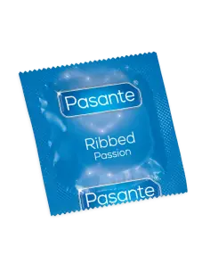 PASANTE PRESERVATIVOS PUNTEADOS MS PLACER 3 UNIDADES 2