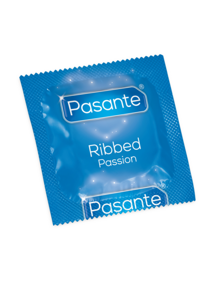 PASANTE PRESERVATIVOS PUNTEADOS MS PLACER 3 UNIDADES PASANTE PRESERVATIVOS PUNTEADOS MS PLACER 3 UNIDADES