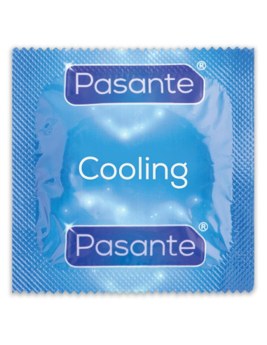 PASANTE CLIMAX 6 EFECTO CALOR 6 EFECTO FRIO 12UNIDADES
