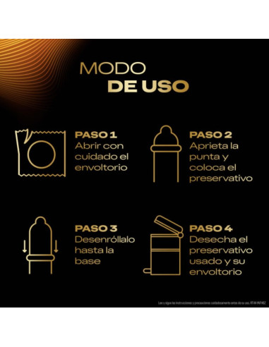 DUREX CONEXION TOTAL ULTRA FINO PLUS SIN LATEX 10 UNIDADES