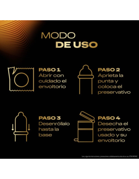 DUREX CONEXION TOTAL ULTRA FINO PLUS SIN LATEX 10 UNIDADES