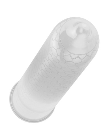 LELO HEX ORGANIC PRESERVATIVO CAJA 12 UDS