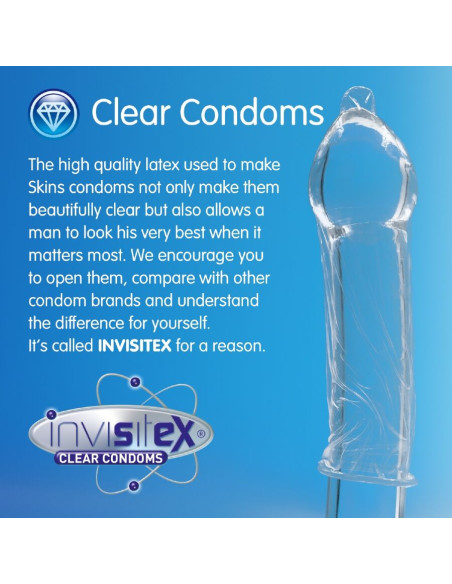 SKINS NATURAL PRESERVATIVOS PREMIUM PACK 16 SKINS NATURAL PRESERVATIVOS PREMIUM PACK 16