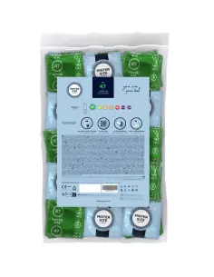 MISTER SIZE PRESERVATIVOS TALLA XS 47 MM 100 UNIDADES 2