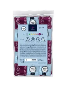 MISTER SIZE PRESERVATIVOS TALLA XXL 64 MM 100 UNIDADES 2
