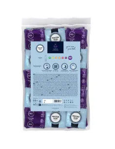 MISTER SIZE PRESERVATIVOS TALLA XXXL 69 MM 100 UNIDADES 2