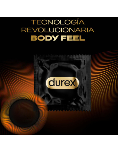 DUREX CONEXION TOTAL XL ULTRA FINO PLUS SIN LATEX 10 UNIDADES DUREX CONEXION TOTAL XL ULTRA FINO PLUS SIN LATEX 10 UNIDADES