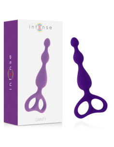 INTENSE DANTI ANAL LILA