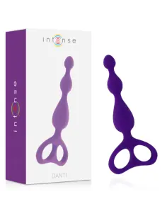 INTENSE DANTI ANAL LILA