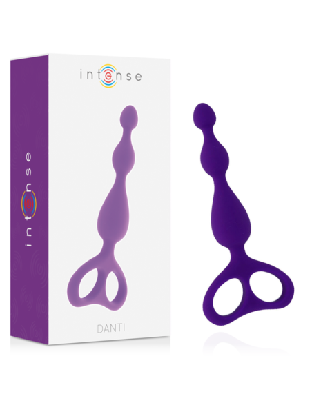 INTENSE DANTI ANAL LILA INTENSE DANTI ANAL LILA
