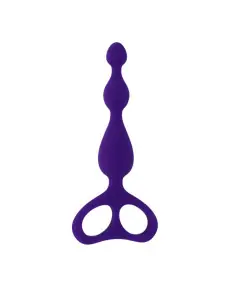 INTENSE DANTI ANAL LILA 2