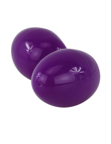 BAILE TWINS BALLS BOLAS ANALES LILA