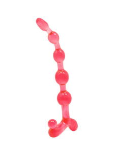 BAILE BENDY TWIST BOLAS ANALES ROJAS 2