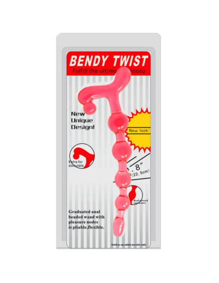 BAILE BENDY TWIST BOLAS ANALES ROJAS BAILE BENDY TWIST BOLAS ANALES ROJAS