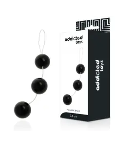 ADDICTED TOYS PLEASURE BALLS