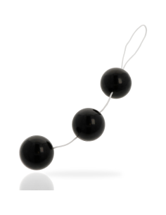 ADDICTED TOYS PLEASURE BALLS 2