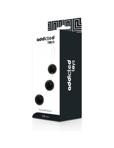 ADDICTED TOYS PLEASURE BALLS