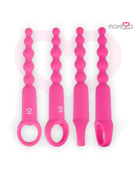 MORESSA RONIE POTENTE ROSARIO ANAL CONTROL REMOTO ROSA MORESSA RONIE POTENTE ROSARIO ANAL CONTROL REMOTO ROSA