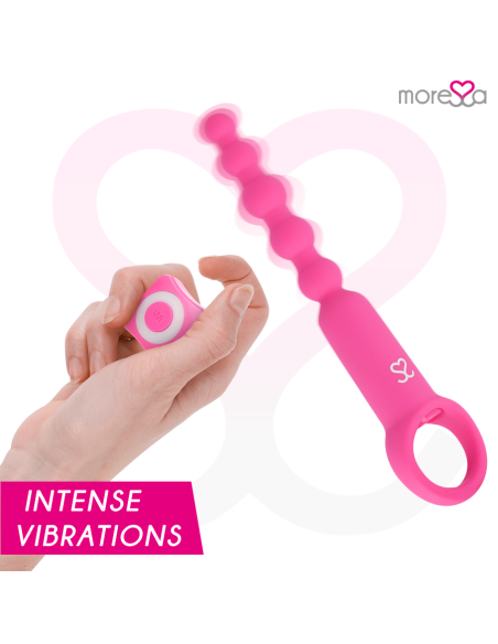MORESSA RONIE POTENTE ROSARIO ANAL CONTROL REMOTO ROSA MORESSA RONIE POTENTE ROSARIO ANAL CONTROL REMOTO ROSA