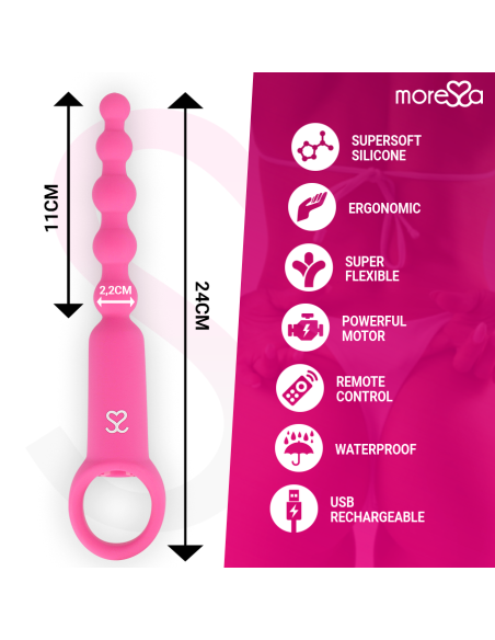 MORESSA RONIE POTENTE ROSARIO ANAL CONTROL REMOTO ROSA MORESSA RONIE POTENTE ROSARIO ANAL CONTROL REMOTO ROSA