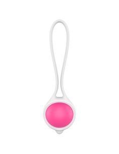 WOMANVIBE KEISY I BOLA GEISHA SILICONA ROSA