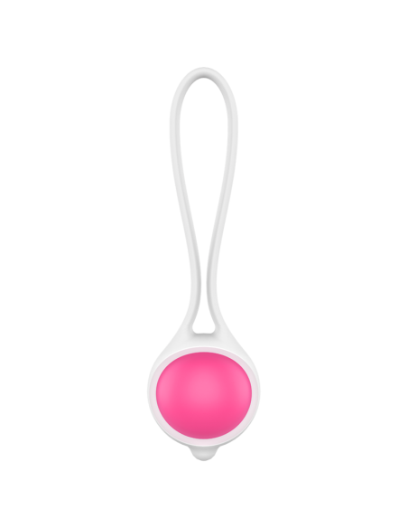 WOMANVIBE KEISY I BOLA GEISHA SILICONA ROSA WOMANVIBE KEISY I BOLA GEISHA SILICONA ROSA