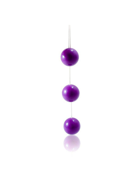 BAILE TIRA BOLAS ANALES LILAS ABS BAILE TIRA BOLAS ANALES LILAS ABS