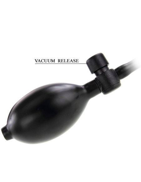 BAILE DILDO REALISTICO VIBRADOR E INFLABLE BAILE DILDO REALISTICO VIBRADOR E INFLABLE