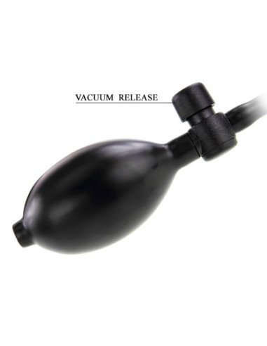 BAILE BIGGER JOY PENE HINCHABLE 16 CM