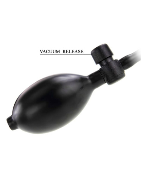 BAILE BIGGER JOY PENE HINCHABLE 16 CM BAILE BIGGER JOY PENE HINCHABLE 16 CM
