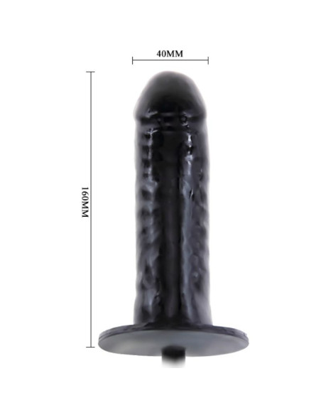 BAILE BIGGER JOY PENE HINCHABLE 16 CM BAILE BIGGER JOY PENE HINCHABLE 16 CM